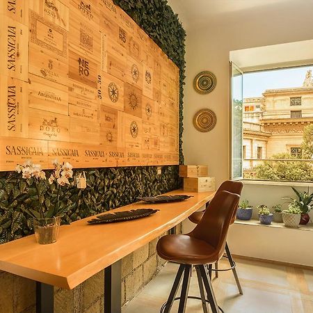 Salus Inn 罗马 外观 照片