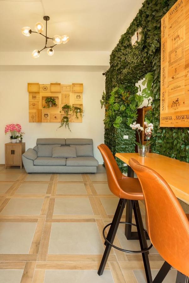 Salus Inn 罗马 外观 照片