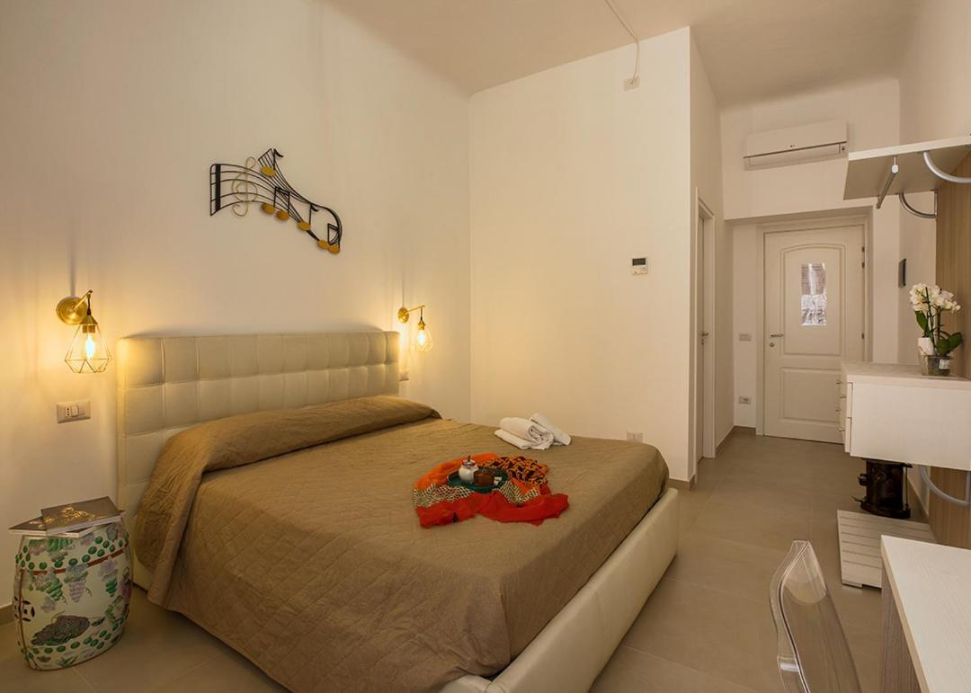 Salus Inn 罗马 外观 照片