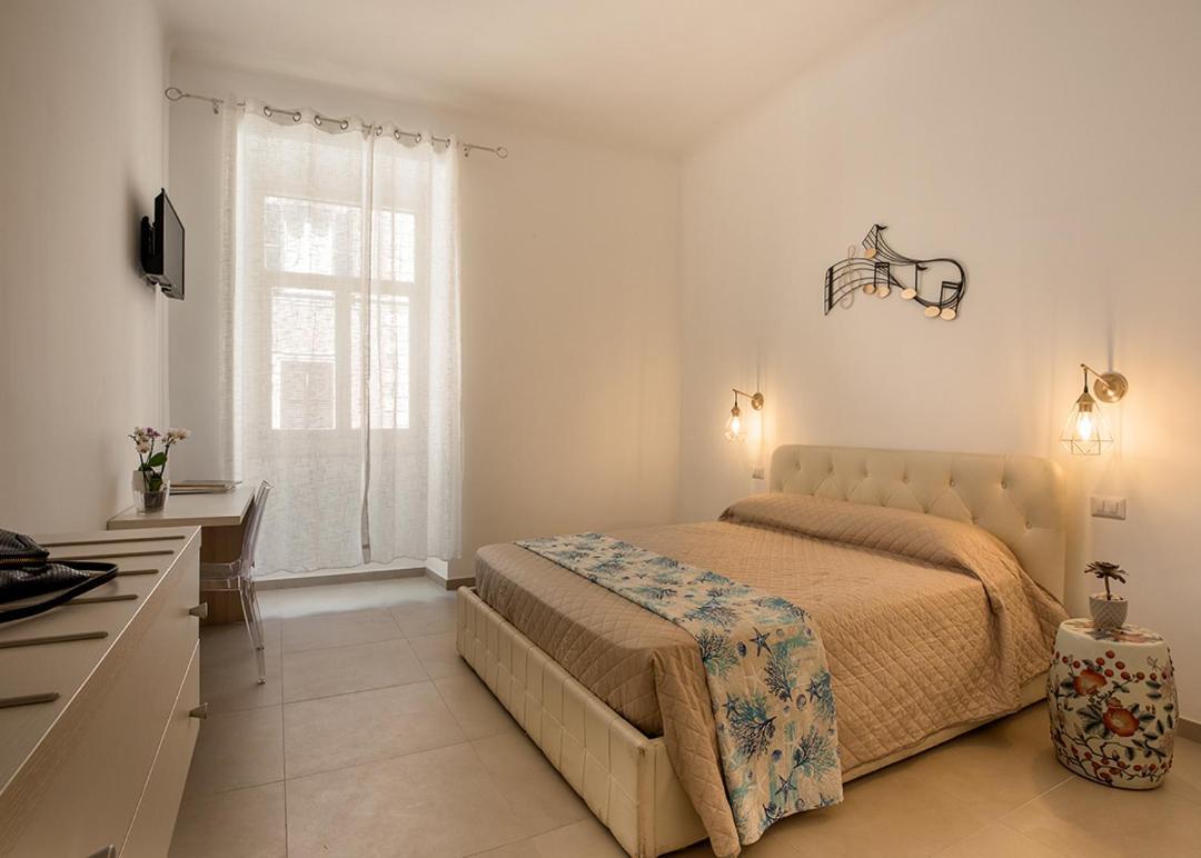 Salus Inn 罗马 外观 照片
