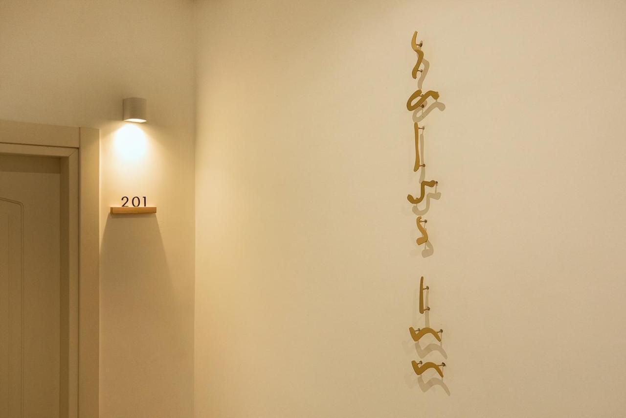 Salus Inn 罗马 外观 照片