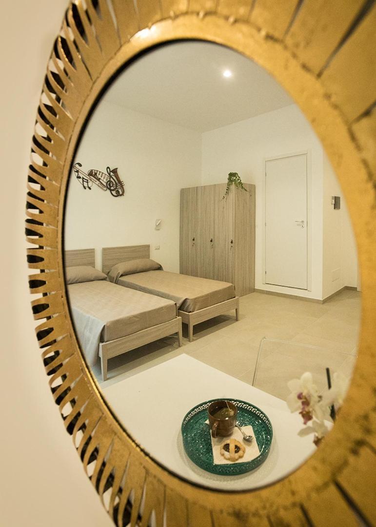 Salus Inn 罗马 外观 照片