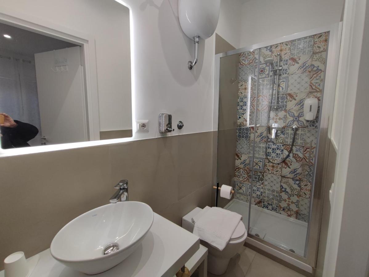 Salus Inn 罗马 外观 照片