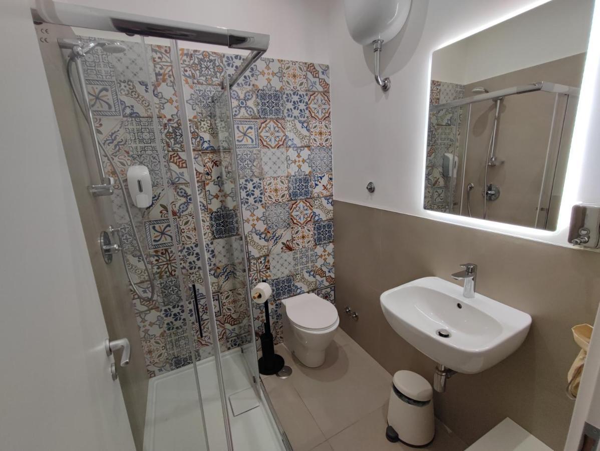 Salus Inn 罗马 外观 照片