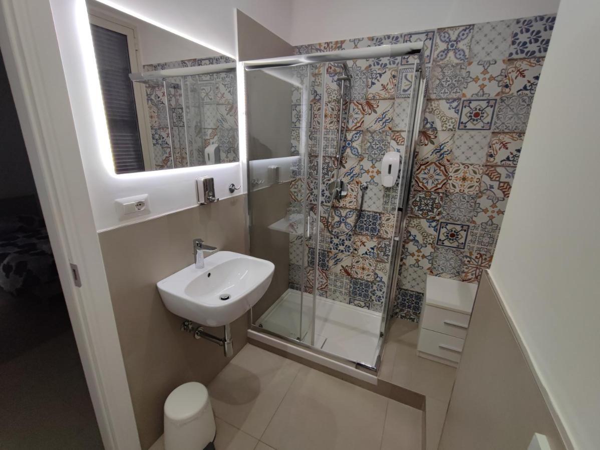 Salus Inn 罗马 外观 照片