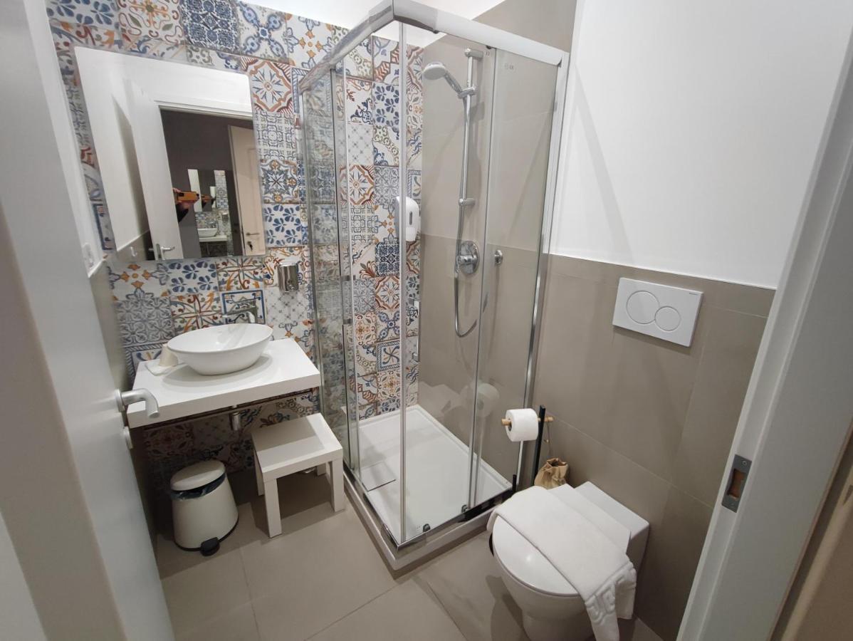 Salus Inn 罗马 外观 照片